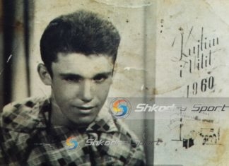 Ndoc Gjoni, historia e boksierit shkodran që u vra në kufi