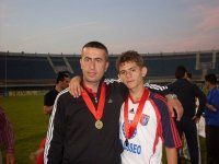 Nikaj: Ada e ka mendjen tek ndeshja me Ilirinë