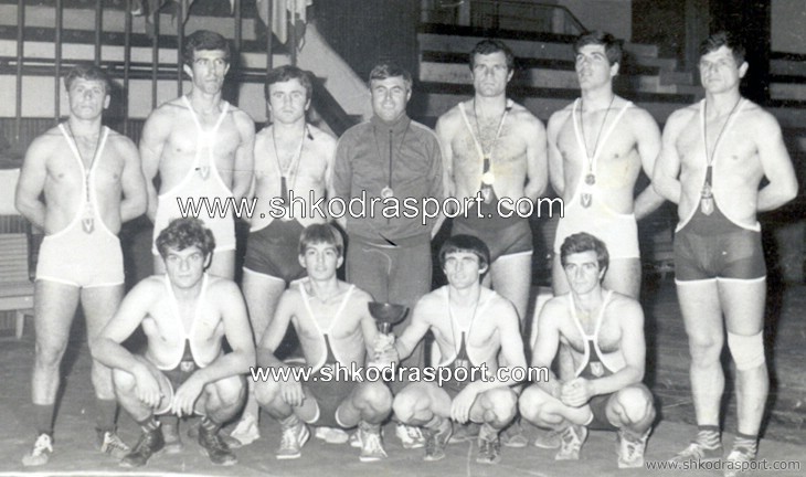 Historia e Mundjes shkodrane