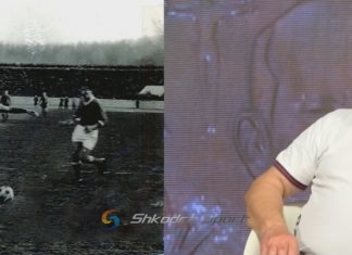 Frederik Çapaliku: Si ma mohoi Partia Kombëtaren