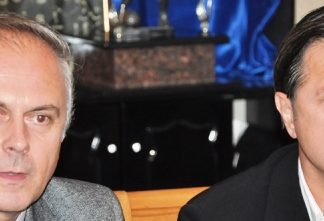 Rudi Vata trajneri i ri i Vllaznisë