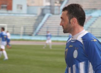 Shkodrani Gilman Lika më i miri i Shtatorit