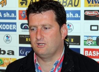 Armir Grima, drejtori i ri sportiv i klubit Vllaznia