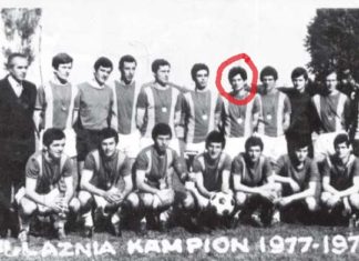 Ymer Striniqi: Ardian Arra futbollin e ktheu në art