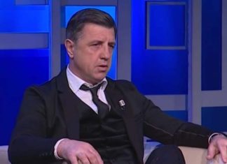 Rudi Vata prezantohet në orën 16.00 para mediave