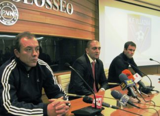 Josa: Tirana e para por ne nuk na tremb