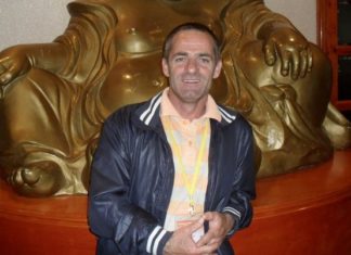 Barkiçi: Shtanga shqiptare, një sukses I madh