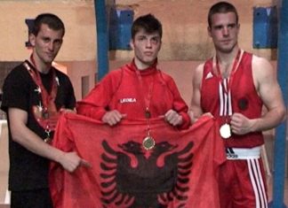 Bilali e Demaj, pjesmarrës në “Gongun e Artë”