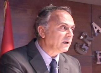 Luka: Elis Guri duhet të jetë shembull për gjithë sportistët