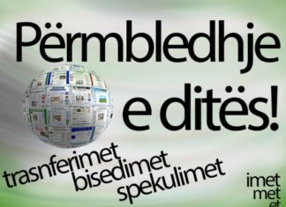 Katër futbollistë shkodranë në provë tek Laçi