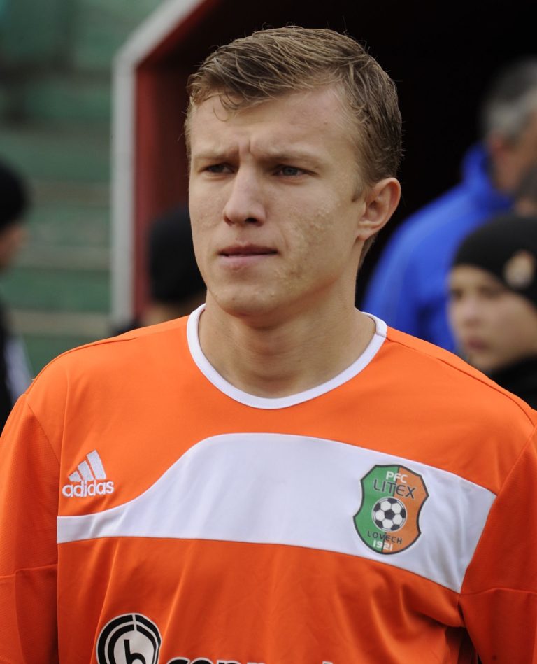 Armando Vajushi, gol që në miqësoren e parë me Liteksin