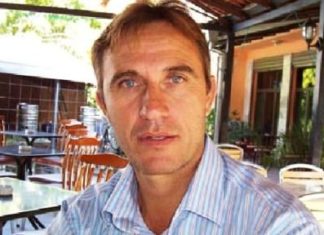 Pse na le Agim Tafili?!