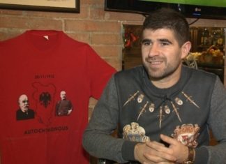 Sukaj gati firma në Iran me skuadrën Sepahan