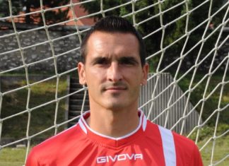 Lajmi i fundit: Brnoviç në orën 17.00 firmos kontratën me Vllazninë