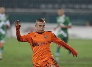 Liteks i Vajushit humb 0-1 në miqësoren ndaj rumunëve të Cluj