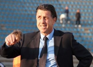 Kohë ditëlindjes tek Vllaznia. Rudi Vata mbush 43 vjeç