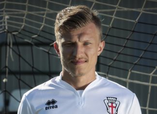 Vajushi, i preferuar edhe jashtë fushës në Bullgari