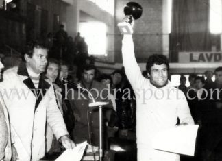 Tonin Dema: Ndjehem krenar që kam kontribuar për mundjen shkodrane