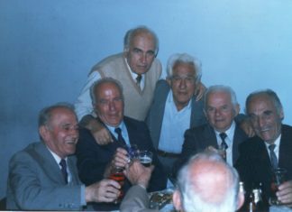 ALMANAK/ 94 vjet më parë lindi një nga figurat më të më mëdha të futbollit shkodran