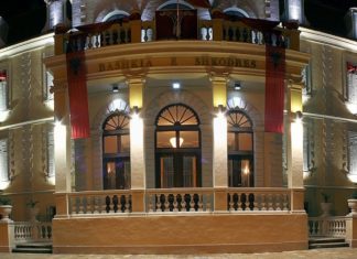 Bashkia Shkodër asnjë investim në sport për 2012-