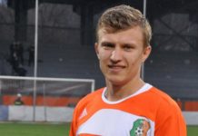 Vajushi debuton zyrtarisht me Liteks. Asist në ndeshjen e parë