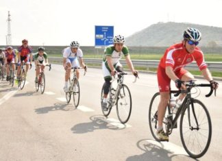 Jurgen Gjergji i Vllaznisë, fitues i kupës “Agim Tafili”