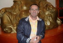 Genc Barkiçi: KOKSH-i, një rrezik i madh për sportin shqiptar