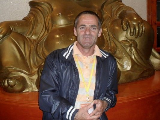 Genc Barkiçi: KOKSH-i, një rrezik i madh për sportin shqiptar