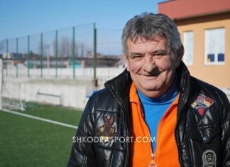 ALMANAK/ Sot ditëlindja e Ardian Arrës, momenti më i mirë për ta kujtuar atë