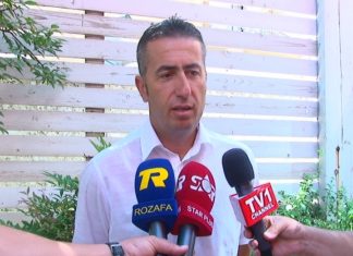 Samuel Nikaj: Dorëheqjen s’e dhashë nga “frika” e rënies së Adës