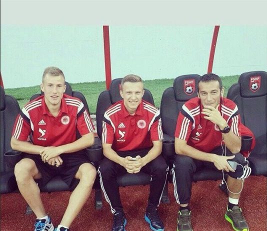 Vajushi e Bala titullarë në ndeshjet e sotme me ekipet e tyre