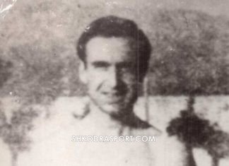 Loro Boriçi, poliedriku i futbollit shqiptar