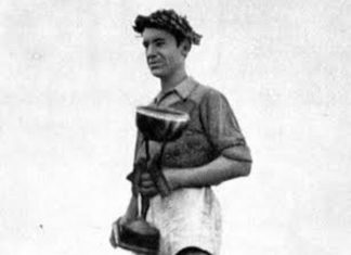 Loro Boriçi, në 10 figurat më të mëdha në 100 vite sport shqiptar