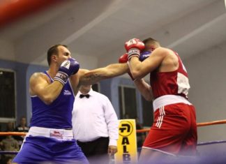 Nelson Hysa: Do tentoj medalje në Lojërat e Mesdheut