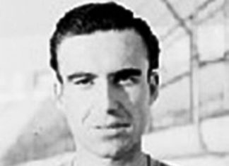 Loro Boriçi, simboli i futbollit shqiptar