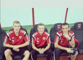 Armando Vajushi: Mu realizua ëndërra ime e madhe