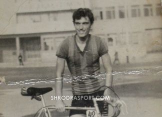 Sytki Tafili: Krenar për çfarë i kam dhënë çiklizmit dhe Vllaznisë