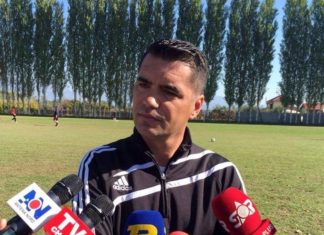 Alban Hasani: Do synojmë kualifikimin në Europianin e futsallës