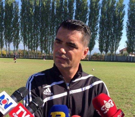 Alban Hasani: Do synojmë kualifikimin në Europianin e futsallës