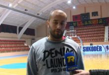 Ervin Berdica: Vllaznia kërkon titullin kampion sivjet