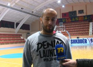 Ervin Berdica: Vllaznia kërkon titullin kampion sivjet