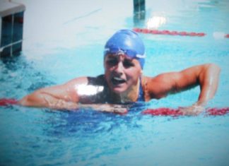 Rovena Marku, “kokëforta” e pishinës