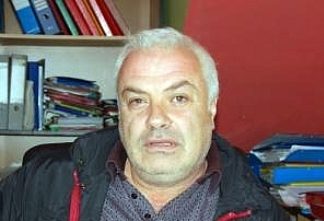 Pezullohet z/presidenti i notit, shkodrani Ridvan Gjeçaj