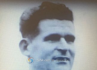 Dodë Tahiri, futbollisti shqiptar që la gjurmë në Serbi para 80 vjetësh