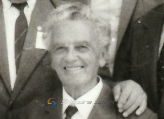 ALMANAK/ Sot 109 vjetori i lindjes së ish- futbollistit të Vllaznisë Ernest Halepjani