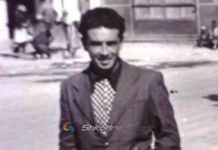 Ernest Halepjani, kampioni i viteve të para me Vllazninë