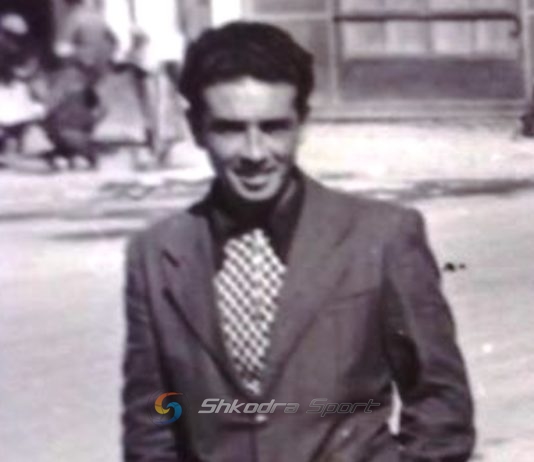 Sot 108 vjetori i lindjes së Ernest Halepjanit…