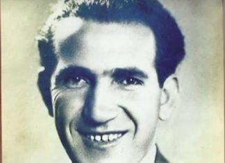 ALMANAK/ Sot 110 vjetori i lindjes së ‘Nderit të Kombit’ Feti Dizdari