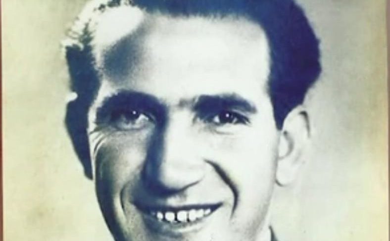 ALMANAK  Sot dita për të kujtuar  Nderin e Kombit   Feti Dizdari