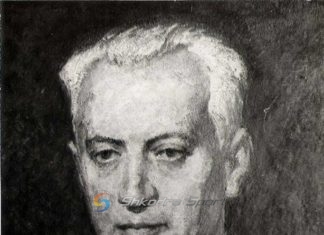 GASPËR SHOSHI – kampioni i parë i shahut shqiptar